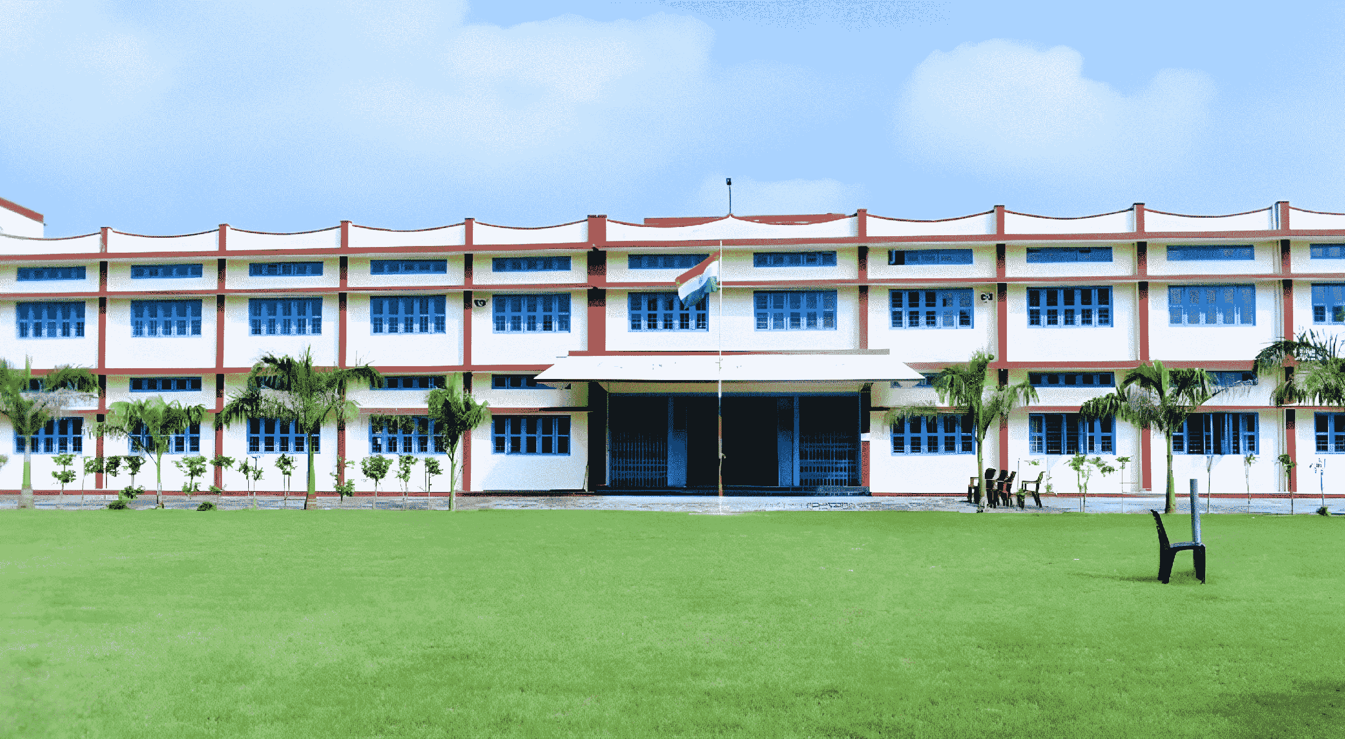St. Joseph School Campus