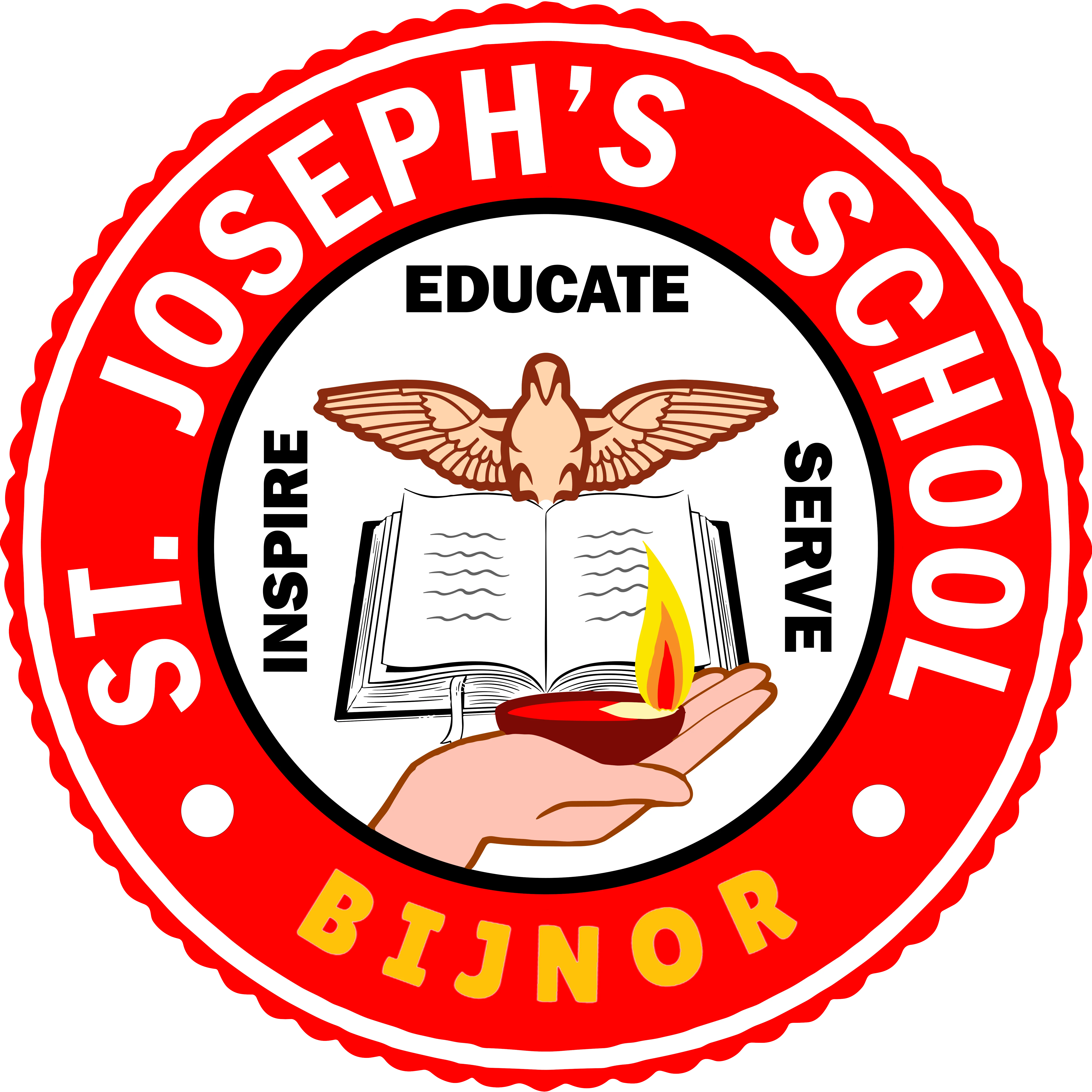 St. Joseph School Logo