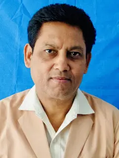 SANJEEV VISHNOYI