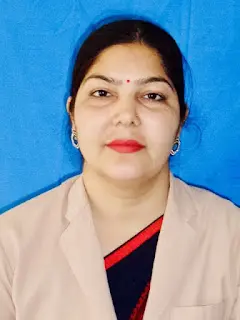 RAKHI VERMA