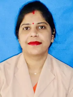 MEENU SHARMA