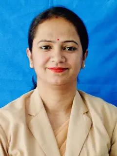 JYOTI TYAGI