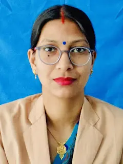 JYOTI KAUR