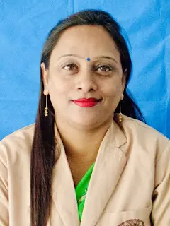 DEEPALI SINGH