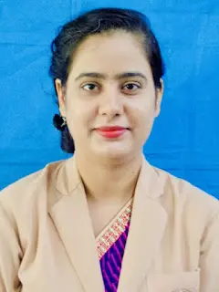 Rukkaya Parveen