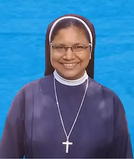 Sr. Celine