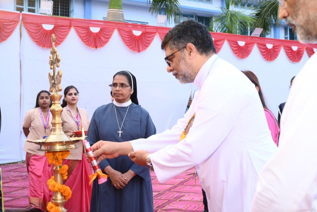 School Annual Day 2026