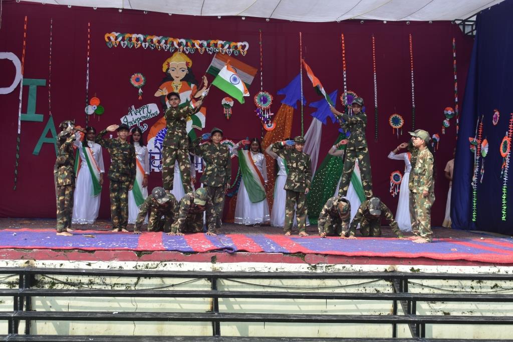 Happy Independence Day 2026